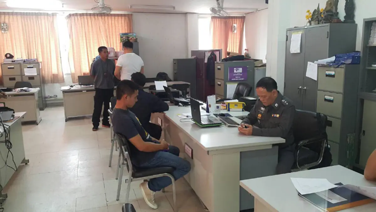 ด่วน!! ศาลให้ประกันตัว "สามี น้อง ป.ปลา" แล้ว ขณะแม่เหยื่อเปิดใจ พูดชัดเจน  เชื่อลูกเขยรับผิดแทนคนอื่น!! (มีคลิป)