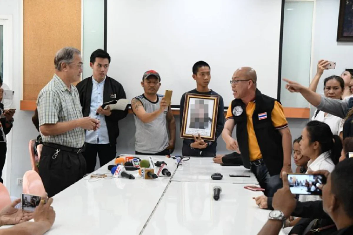 เปิดปมใหม่! หลานชายเล่า "น้าสาว"ไม่ใช่แค่ถูกน้ำกรดสาดจนเสียชีวิต รพ.แถลงเคลียร์สงสัยโดนถล่มปัดรับผิดชอบ