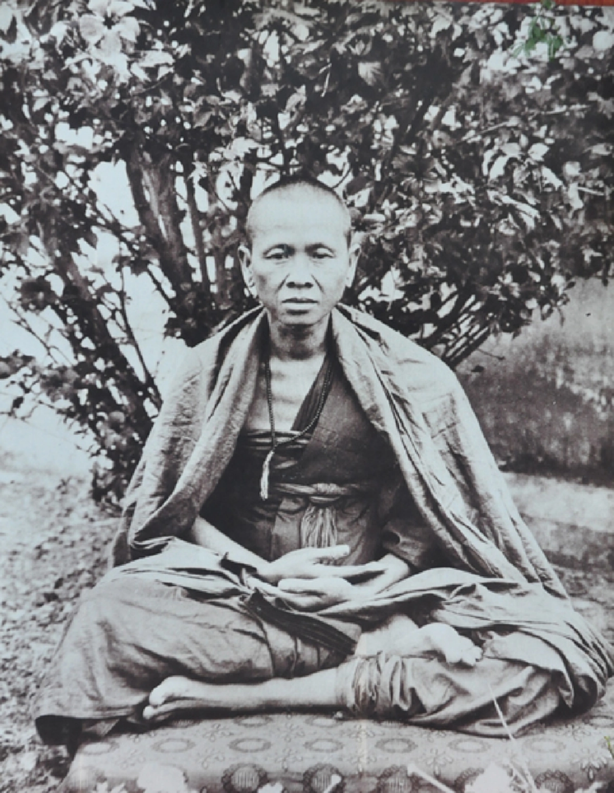 *ระวังมารผจญไม่รู้ตัว!!! "ครูบาศรีวิชัย" กล่าวถึงบททดสอบ "เรามีบุญเพียงใด"  ถึงแม้มีมารขัดขวางบุญบารมี  รีบเช็กเลย!!!