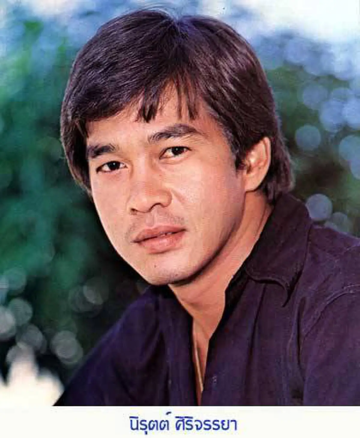 คนทั้งประเทศไม่เคยเห็น!! เผยโฉมหน้า "อดีตนักแสดงหนุ่ม" หล่อ แซ่บ ทำเอาสาวๆกรี๊ดคอแตก ที่แท้คือดาราชื่อดังระดับประเทศ!! (ชมภาพ)