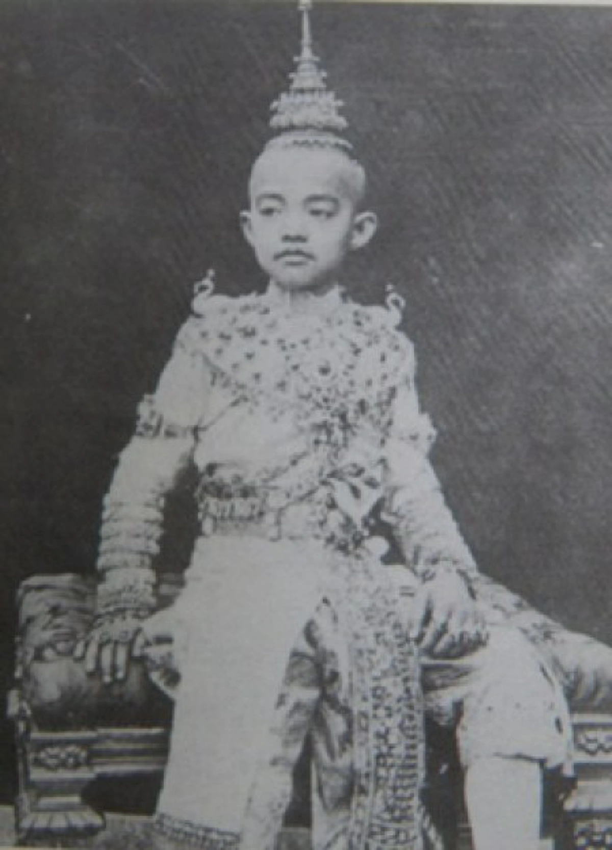 วันร่ำไห้ในแผ่นดิน ร.๕ !! "พระองค์เจ้าชายอุรุพงศ์ฯ" พระราชโอรสอันเป็นที่รักยิ่ง..สิ้นพระชนม์ในวันคล้ายวันพระราชสมภพของพระพุทธเจ้าหลวง