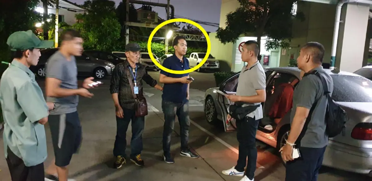 กองปราบฯรวบลูกรอง ผอ.รพ.ตั้งแก๊งตระเวนทุบกระจกรถ พบก่อเหตุมาแล้วโชกโชน (คลิป)