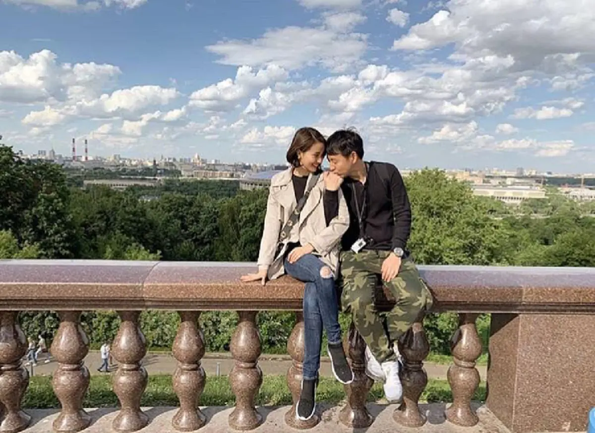 อาร์ม พิพัฒน์ คุกเข่าขอ น้ำฝน พัชรินทร์ แต่งงานแล้ว