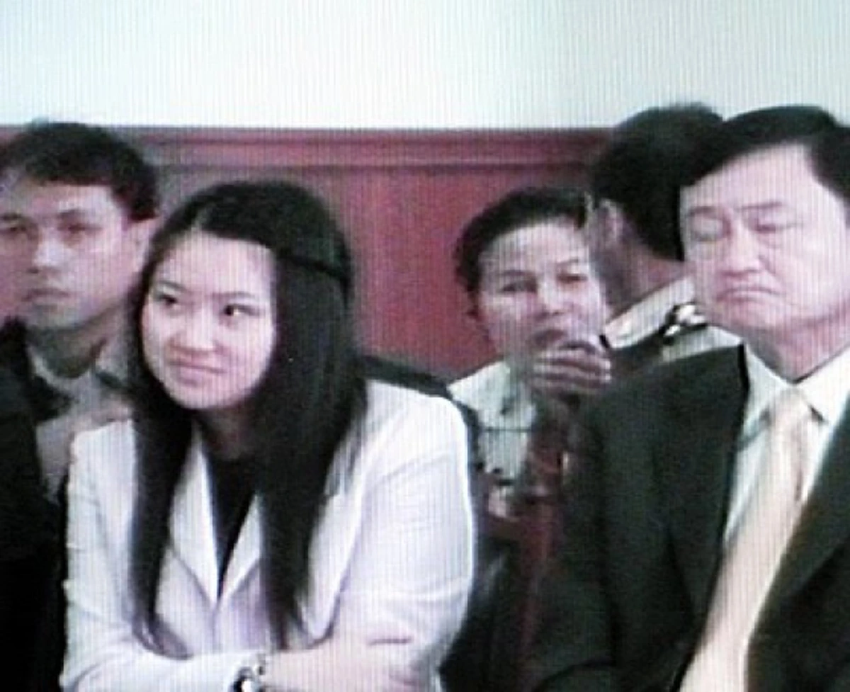 ชำแหละ..ระบอบทักษิณ แทรกแซงกระบวนการยุติธรรมไทย สร้างมลทินศาลฯ.. ?