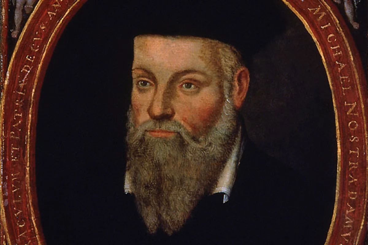 สิ่งที่คุณต้องอ่าน!! เปิดเผยบันทึกลับ คำทำนายว่า ด้วยการเกิดสงครามโลกครั้งที่ 3