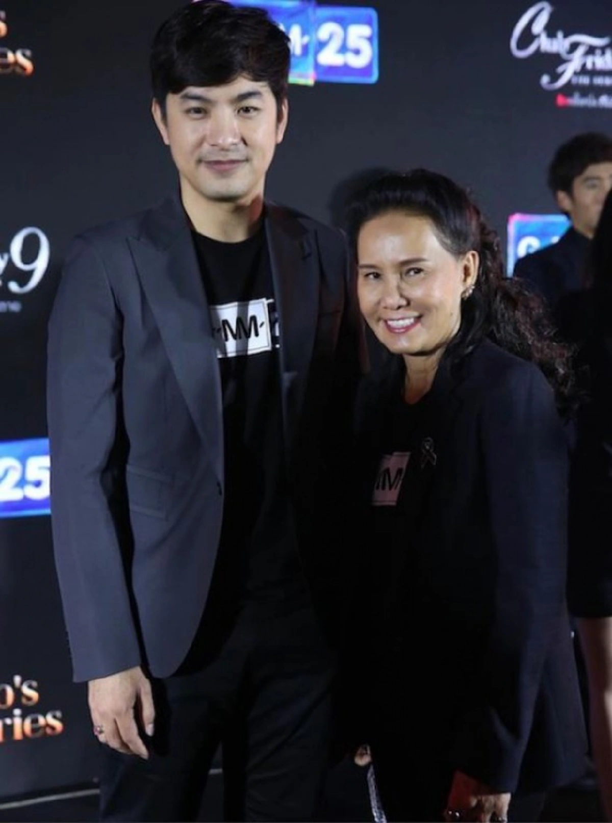 คนจริง...มาแล้ว!!! "พี่ฉอด สายทิพย์" เตรียมเปิดใจ! ท้าเคลียร์ทุกเรื่อง ทุกประเด็นที่สงสัย ใน Club Friday SHOW #ป้าซุ่มทุ่มไม่อั้น!!!