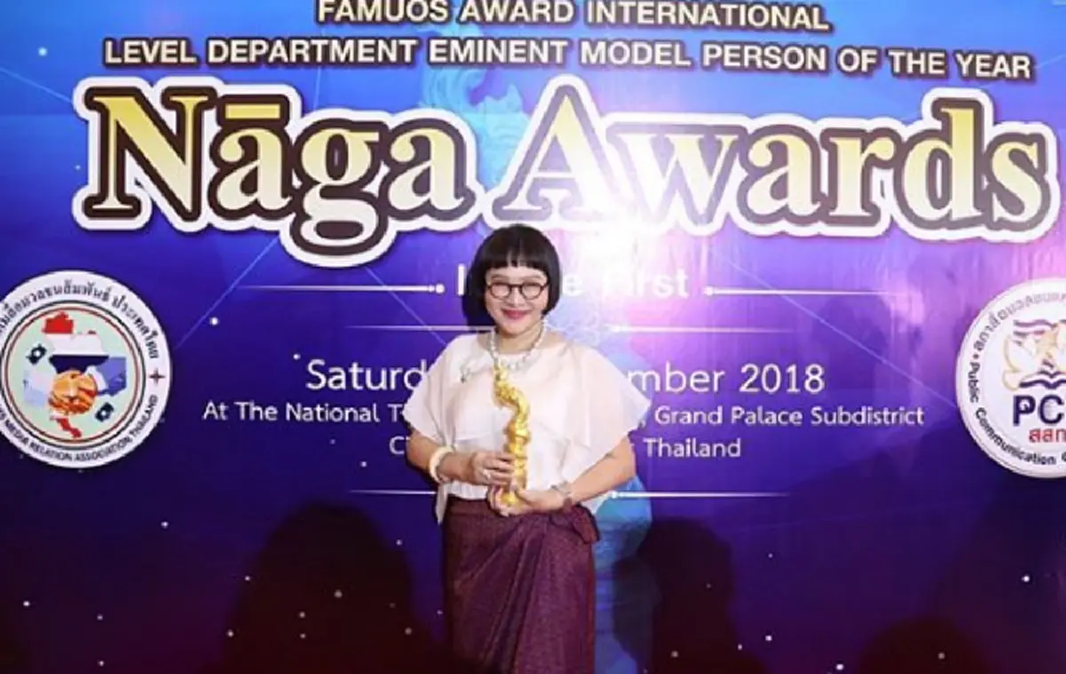 เปิดโพล 9 ดาราทรงอิทธิพลแห่งปี 2018 "แอฟ ทักษอร" คว้าที่ 1 "พี่หมื่นโป๊ป" ตามติดอันดับ 2