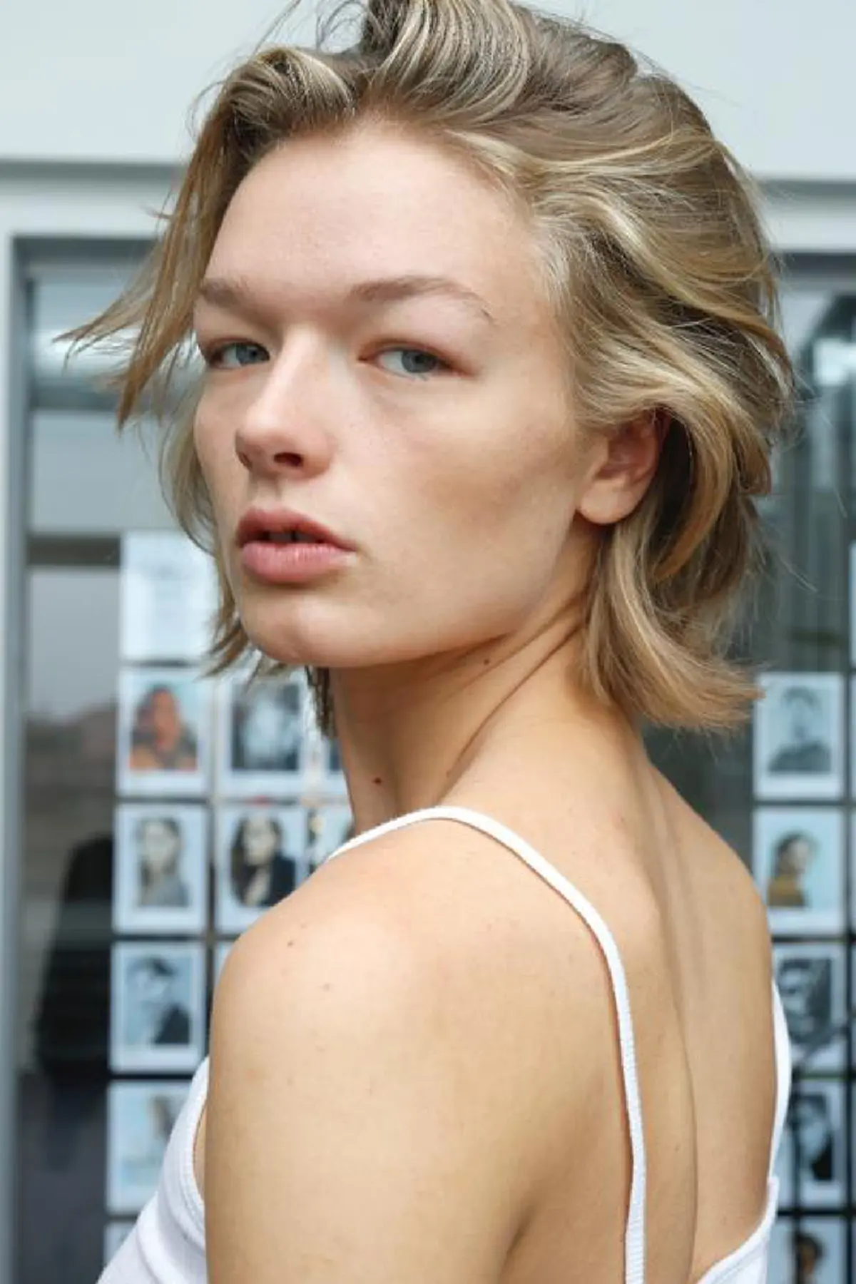 *ขยี้ตารัวๆ!!! เปิดภาพหญิงสาวหน้าแปลก ถูกตราหน้าว่าไม่สวย แต่ทุกวันนี้เธอคือนางแบบมืออาชีพที่ดังไปทั่วโลก!!! (คลิป)