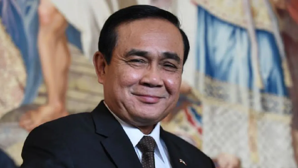 บิ๊กตู่