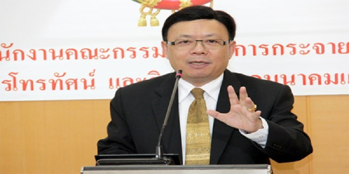 แบบนี้หรือที่ กสทช.ว่าเป็น คนไม่จงรักภักดี : “สนธิญาณ” ผู้ก่อตั้งเครือข่ายปกป้องสถาบันฯ ปราบปรามพวกล้มเจ้า