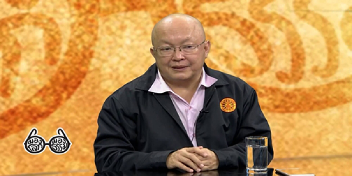 กรรมตามสนองแล้ว!“องค์การพุทธฯโลก”ถอดสมาชิกภาพมูลนิธิธรรมกาย ปลด“นพ.พรชัย”สาวกธัมมชโยพ้นปธ.ยุวพุทธโลก“ไพศาล”บอก“สนิทวงศ์”พวกโกหกรายวันจ๋อยเลย