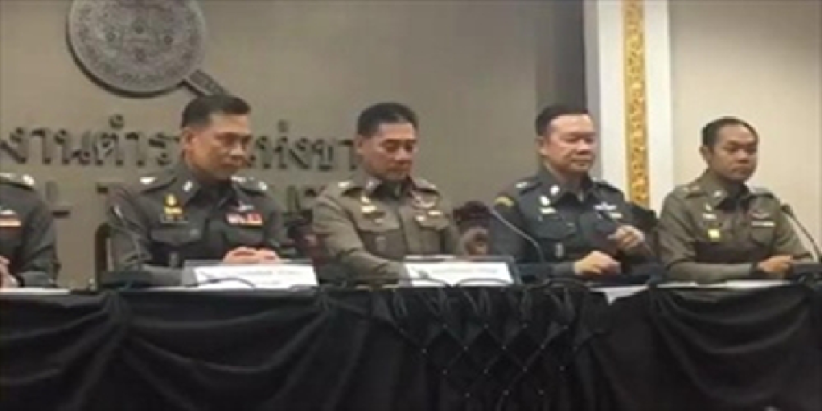 ในหลวงร.10 พระราชทานผ้า สนว.01 ตัดเครื่องแบบตำรวจใช้สีเดียวกันทั่วปท. ถือเป็นเกราะคุ้มครอง เตือนใจเป็นที่พึ่งปชช. จักรทิพย์นำใส่สัปดาห์หน้า