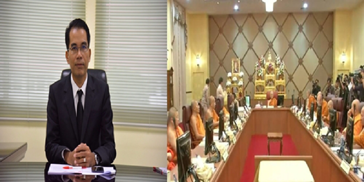 ลุ้นระทึกศุกร์นี้!!!สะพัดตั้ง“พระไพศาล วิสาโล”เจ้าอาวาสวัดธรรมกาย “มส.”นัดถกด่วนปมสึก“พระธัมมชโย”เสนอ“พระสังฆราช”เรียกคืนทุกพัดยศ ???