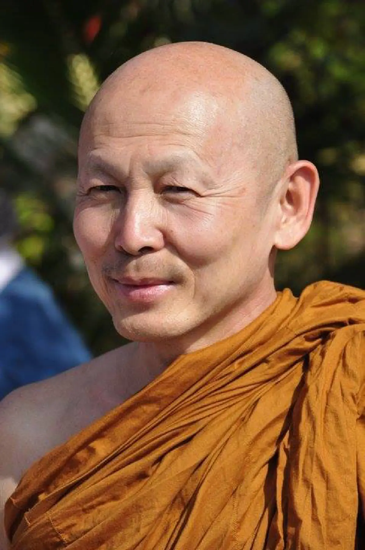 คำถามโลกแตก! “ช่วยตัวเองบาปไหม”?  อย่าเพิ่งคิดให้เหนื่อยใจ “พระไพศาล วิสาโล” มีคำตอบ? พร้อมแนะทำสมาธิระงับกาม