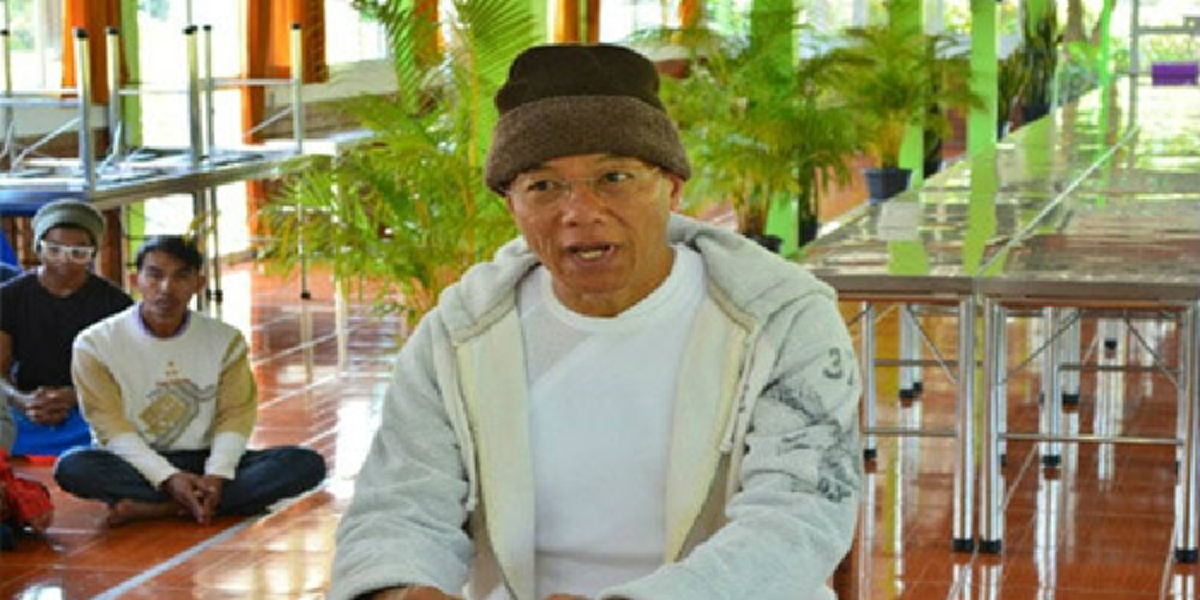 "ที่ยอมสึกเพราะเกรงกลัวต่อกม.บ้านเมือง" กรณีอดีต"พระเกษม"ยอมสึกยอมติดคุก จิตสำนึกพระ ใต้สำนึกศิษย์ มาตรฐานคณะสงฆ์-สำนักพุทธฯ:อาบัติปาราชิก