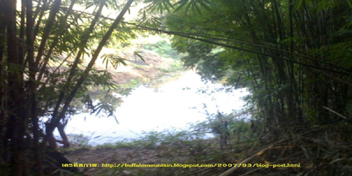 ฝ่าดงอาถรรพ์!! เรื่องเล่า "ภูเขาควาย" ดินแดนพิศวงซับซ้อนหลากมิติ  แหล่งพำนักของพระบังบด-ตำนานหินกินเหล็ก