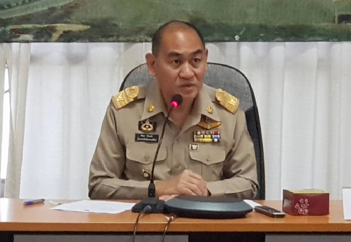 เปิดประวัติเจ้าอาวาสวัดธรรมิการาม ผู้ตัดศรีมหาโพธิ์ เคยใช้เงินวัด15ล้านซื้อที่โอนเป็นชื่อตัวเอง