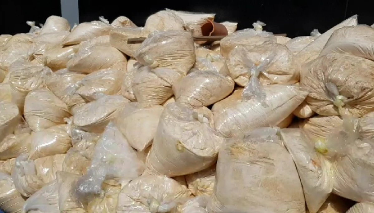 สีกากีฉาวหนัก เปิดคลิปเสียงมัด "ร.ต.ท.หญิง" รีดเงินเหยื่อ "เมจิกสกิน" เป็นล้าน ซ้ำรอยรองสารวัตรกองปราบ