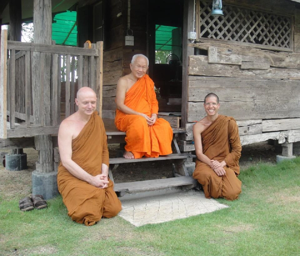 กราบอายุวัฒนมงคล 81ปี สมเด็จพระพุทธโฆษาจารย์ สั่งศิษย์ไม่ต้องจัดวันเกิดให้