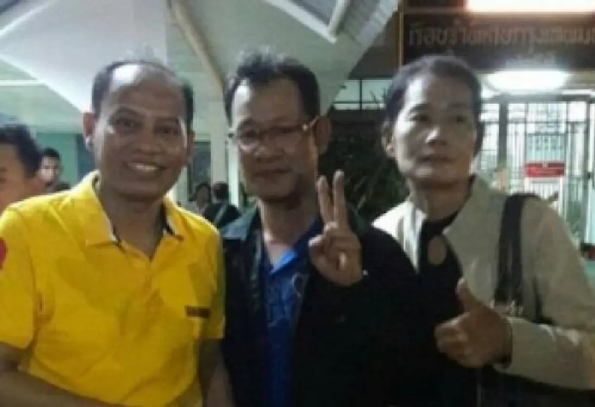 ฮือฮาจ่าประสิทธิ์ ส่งเมียยิ่งลักษณ์ลงสส.แทน ไม่พอ! ส่งน้องสาวยิ่งรักลงด้วย