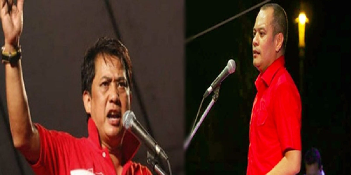 ผวาคุกหนัก!!!“ณัฐวุฒิ”ขอเลื่อนแจงรอบ2อ้างเหตุผลเดิมเตรียมเอกสารไม่ทัน“ตร.พัทยา”จ่อหมายจับหากเบี้ยวอีก เผยคลิปเด็ดบงการ“กี้ร์”อยู่ในสำนวนแล้ว