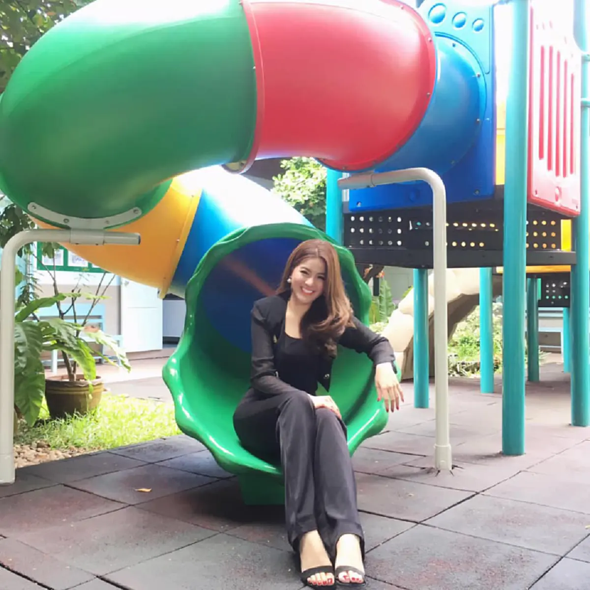 การใส่ซองงานบุญในมุมพลอย ณิชชา อนค. หวั่นเกิดคอร์รัปชั่น