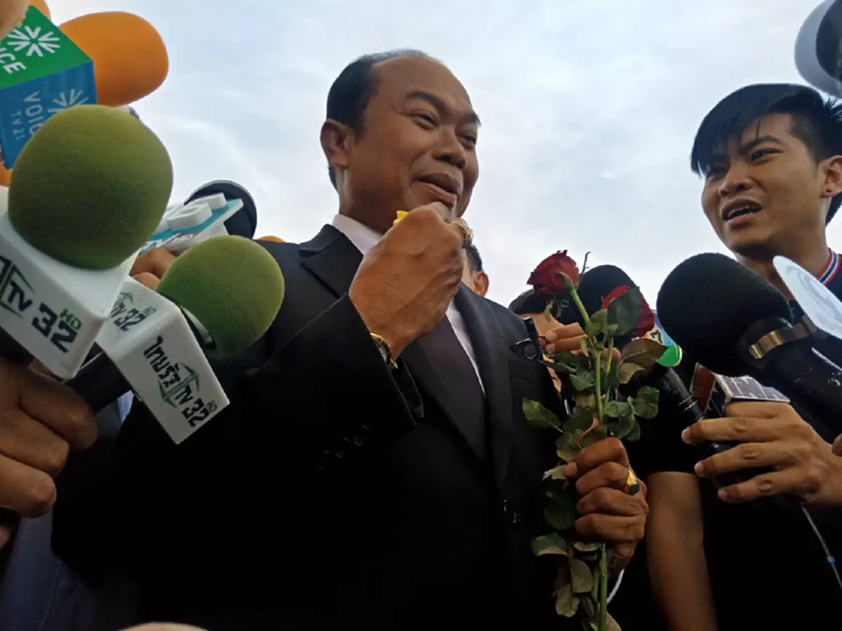 อดีตผู้พิพากษาศาลฏีกา สรุปเหตุยกฟ้องหวย30ล้าน ห่วงครูปรีชา-พยาน