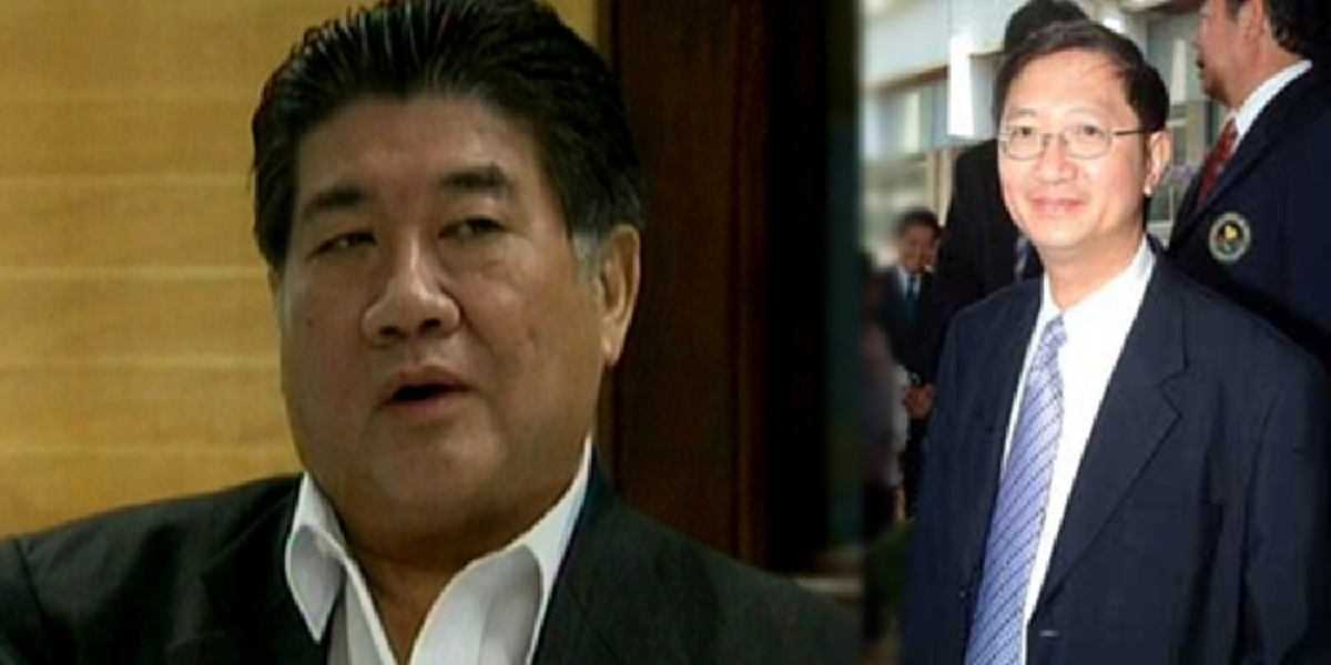 ยอดภูเขาน้ำแข็งลึกกว่าที่คิด!!"สนธิญาณ"เปิดเบื้องหลัง"เนติวิทย์" คนเดือนตุลา มือเชื่อมโยงเสื้อแดง-เพื่อไทย ผู้ที่นายใหญ่วางใจ…ใครนะ???