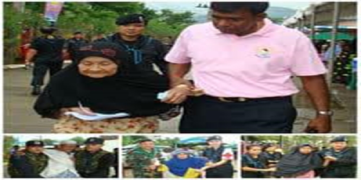 เปิดใจ!!!“มหาเศรษฐีไทย”เจ้าของ“ถนนเรารักในหลวง”ผู้ถวายท่อนไม้จันทน์สร้างพระโกศ“สมเด็จย่า-พระพี่นางฯ” ในหลวงร.9ทรงตรัส“ขอบใจ”