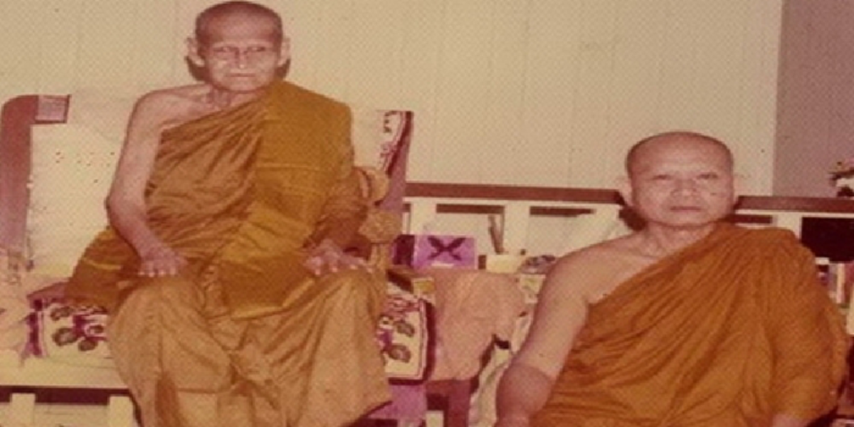 “ตั้งแต่วัยหนุ่ม ท่านฉันในบาตรเพียงมื้อเดียว” ได้เดินสายสนทนาธรรม4หลวงปู่อริยสงฆ์แห่งอีสาน เดินตามรอยสายพระป่า #ย้อนทางรอยธรรม“พระสังฆราช”