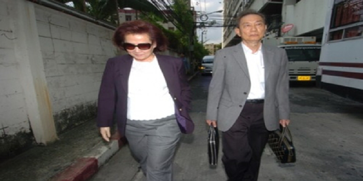 ติดคุกหัวโต!!! บทเรียนข้าราชการรับใช้นักการเมือง?!? จาก“เบญจา-สรรพากร”ช่วยลูกทักษิณเลี่ยงภาษี มาถึง“มนัส-พาณิชย์”คดีโกงจำนำข้าว???