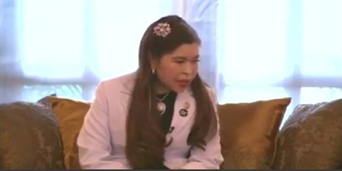 พ่ออยากให้หนูเล็กทำงานที่ศิริราช ฟ้าหญิงจุฬาภรณ์ เล่าแรงบันดาลใจ ขอบอกว่าพี่จะไม่มีวันทิ้งศิริราชไปไหน จะอยู่จนทำงานไม่ไหว??? (มีคลิป)