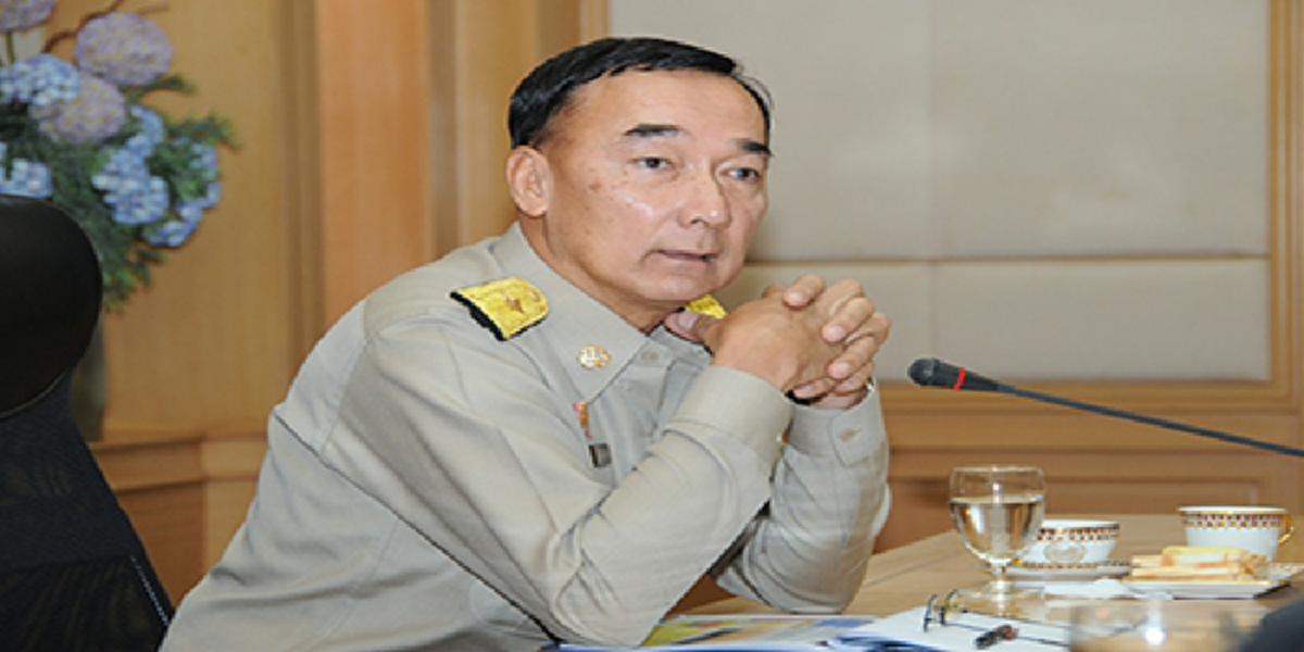 ก้าวล่วงพระราชอำนาจ?!? พงศ์พร ไม่รายงานตัวก็ไม่ผิด!?! ไพศาล เปิดชัดคำสั่งย้ายไม่ชอบด้วยกม. พบละเมิดด้วยควรยำเกรงโทษคุก20ปี-ประหารชีวิต???