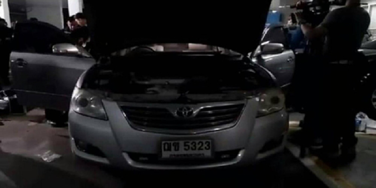 เปิดชื่อพตอ.รองผบก.โยงพายิ่งลักษณ์หนี แฉพบ2ตำรวจร่วมแก๊ง รองสารวัตรนครปฐม นายดาบตร.ท่องเที่ยว มีบิ๊กสีกากีเป็นคนบงการ???