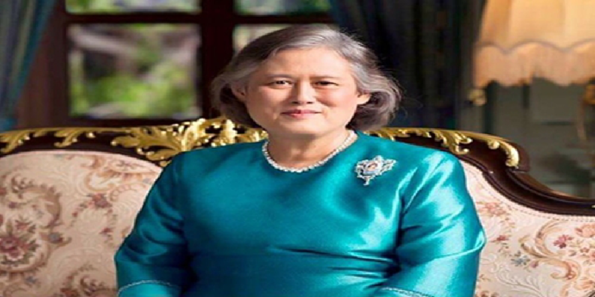 ตามรอยพระมารดา สมเด็จพระเทพฯเสด็จเยือนรัสเซีย กระชับสัมพันธ์มิตรไมตรี2ประเทศ120ปี เผยสมเด็จพระราชินีเคยเสด็จฯตามคำเชิญปูติน ฉลองครบรอบ110 ปี