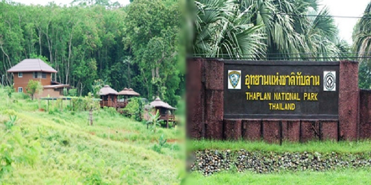 จนท.บุกป่าทับลานพบ“พล.ต.อ.จุมพล” สร้างบ้านพักตากอากาศ รุกป่า13ไร่ เผยรับมาต่อจากรองผบช.ภาค5 ขณะตร.วังน้ำเขียว ส่งเรื่องผบ.ตร.แล้ว ???