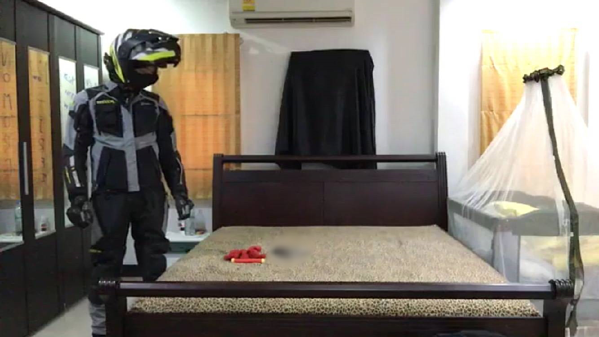 เสี่ยเกาะเต่า