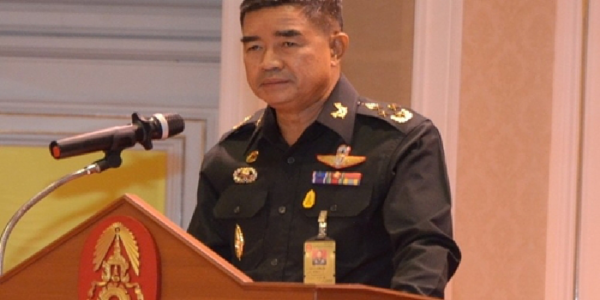 ด่วน...วุ่นแล้ว!!! มวลชนบุกรีสอร์ทล้อมรถ“วีระ”ไม่ได้ออกตรวจสอบพื้นที่ทับซ้อนคาสิโนบุรีรัมย์ หวั่นกระทบค้าชายแดนเจ้าตัวFB live