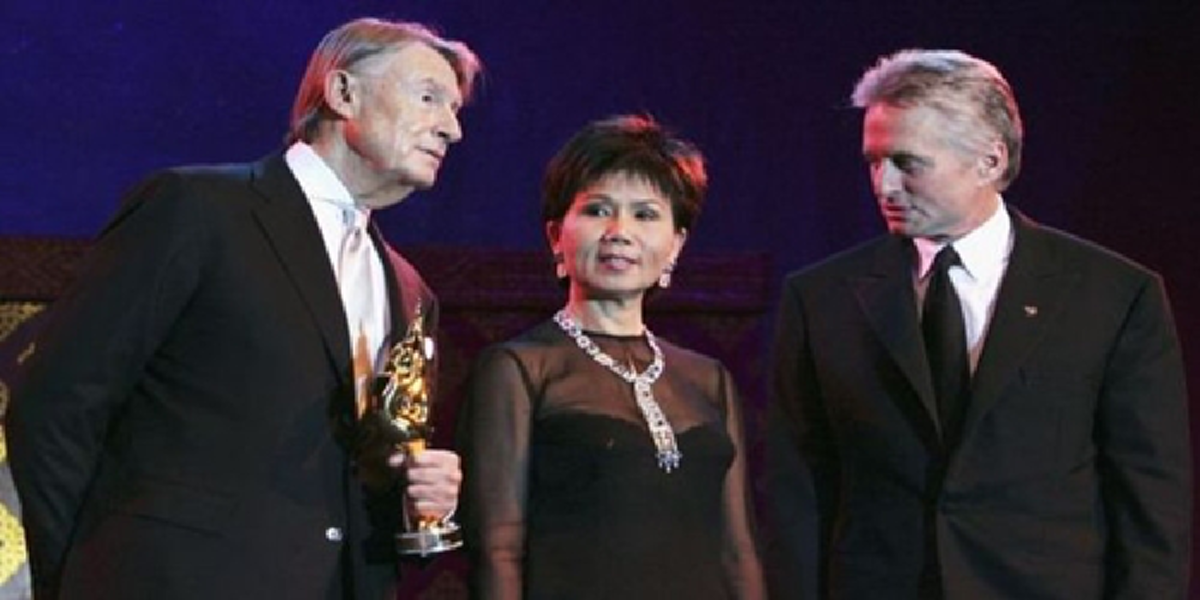 ด่วน!!!รับกรรมไปอีกราย “ศาลคดีทุจริต”พิพากษาจำคุก“จุฑามาศ”อ่วม50ปี ลูกสาวโดน 44 ปีรับสินบนเทศกาลหนัง สั่งริบทรัพย์คืนแผ่นดินอีก62ล้าน