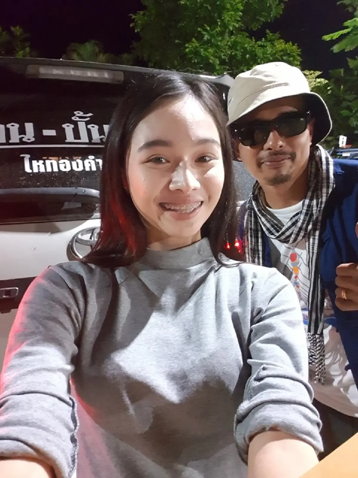 ไหยังไม่แตก! ประจักษ์ชัยเปิดตัว เด็กสาวม.5 นักร้องใหม่ไหทองคำ สวยน่าฮักแรง