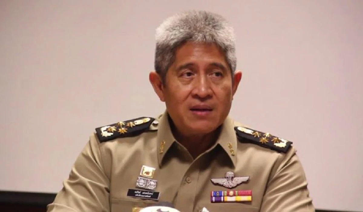 หามบุญทรงส่งผ่าตัด!อยู่ในความดูแลรพ.ตำรวจ อธิบดีคุกเผยป่วยหนักมากควรทำนานแล้ว