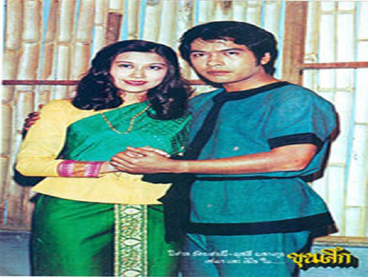 ปิดตำนานตำรับตบจูบ! พิศาล อัครเศรณี สิ้นแล้วด้วยวัย73ปีหัวใจวาย