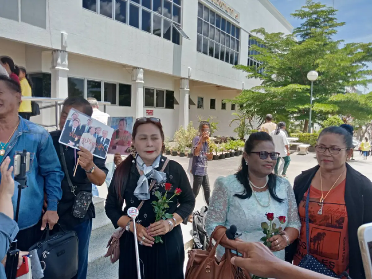 อดีตผู้พิพากษาศาลฏีกา สรุปเหตุยกฟ้องหวย30ล้าน ห่วงครูปรีชา-พยาน