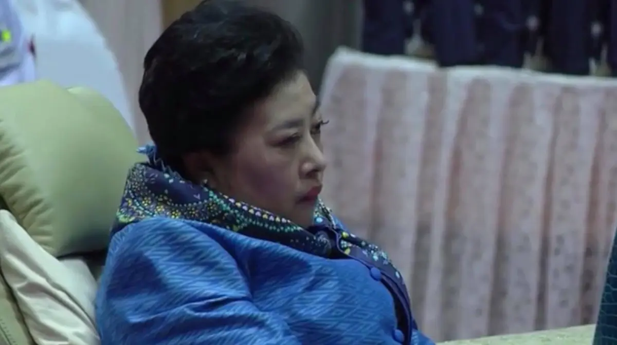 พระองค์เจ้าโสมสวลีฯเสด็จให้อาสากาชาดนำของเยี่ยมผู้ป่วย-พระภิกษุอาพาธ