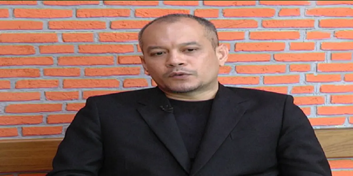 ณัฐวุฒิแกว่งปาก! ดาราร่วมม็อบกปปส. ควรเอาอย่างฟิล์ม รัฐภูมิ ที่พูดไม่ได้เกลียด