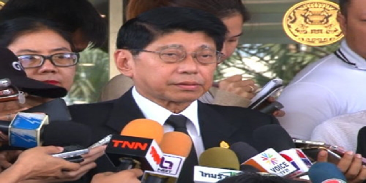 รู้หรือไม่!? หลวงตามหาบัวเคยท้าวิษณุฟ้อง เทศนาเป็นตัวแสบคนสั่งการสำคัญของรบ.ทักษิณ ชาวบ้านเคยมาร้องทุกข์ขับไล่ให้ออก บางคนอยากเอาไปฆ่า???