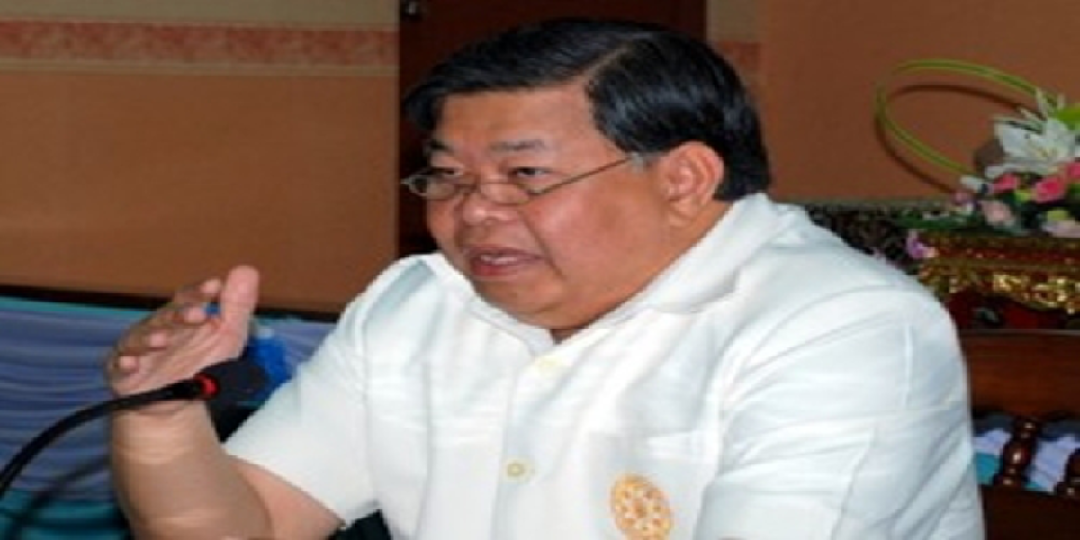 12ปีย้ายผอ.พศ.จากนพ.จักรธรรมถึงพงศ์พร? อึ้ง! ผู้เสนอคนเดียวกันคือวิษณุ อัปยศซ้ำ!?!พระผู้ใหญ่อยู่เบื้องหลัง เผยเป็นลูกศิษย์หลวงตาบัว???