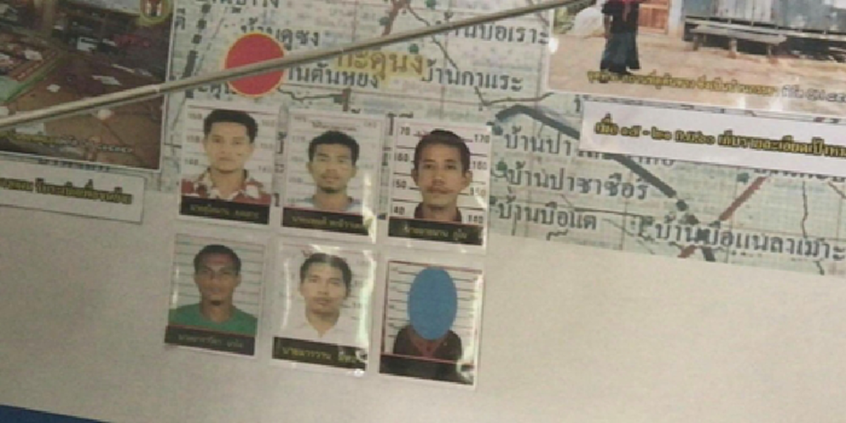 เรามาเพื่อปกป้องและเราสูญเสียมามากแล้ว!!! ทพ.นาวิกฯพันนายลุยยกพลขึ้นบกนราฯพร้อมรถหุ้มเกราะ ขอสละชีวิตรักษาแผ่นดินคุ้มครองชายแดนใต้ !?!