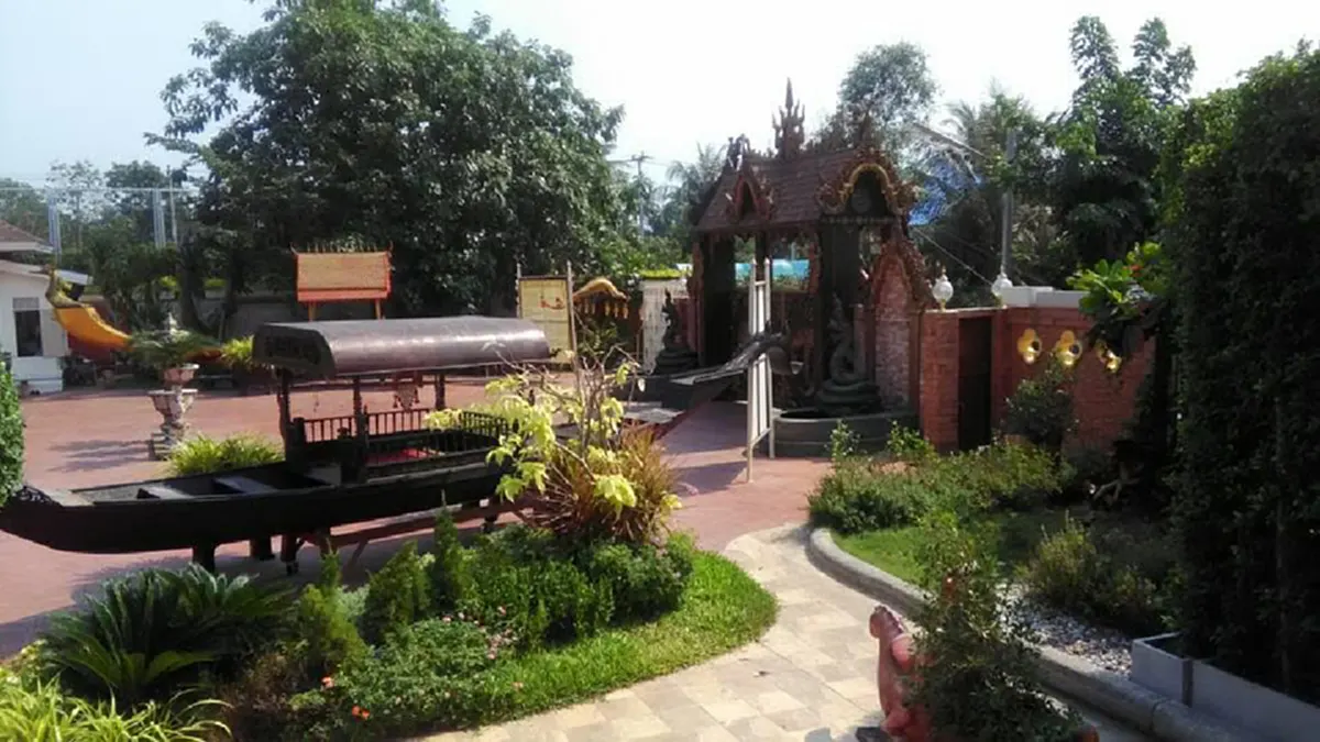 เริ่ดอลังสไตล์ชูชัยบุรี!! ได้แล้ว 12 สาวงามชิงมงฯ มิสแกรนด์สมุทรสงคราม 2017