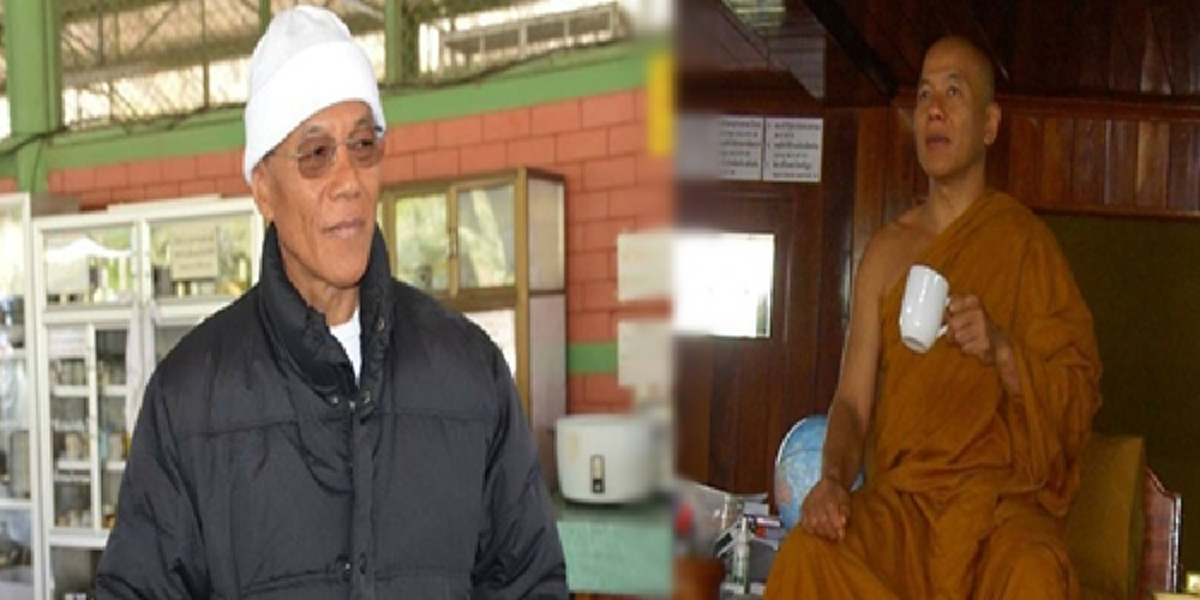 "ที่ยอมสึกเพราะเกรงกลัวต่อกม.บ้านเมือง" กรณีอดีต"พระเกษม"ยอมสึกยอมติดคุก จิตสำนึกพระ ใต้สำนึกศิษย์ มาตรฐานคณะสงฆ์-สำนักพุทธฯ:อาบัติปาราชิก